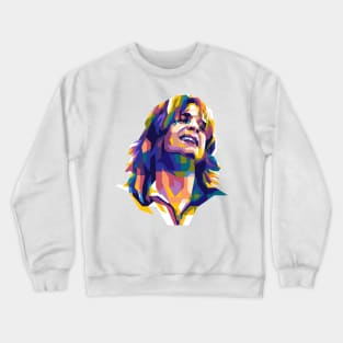 Ozzy Osbourne Crewneck Sweatshirt